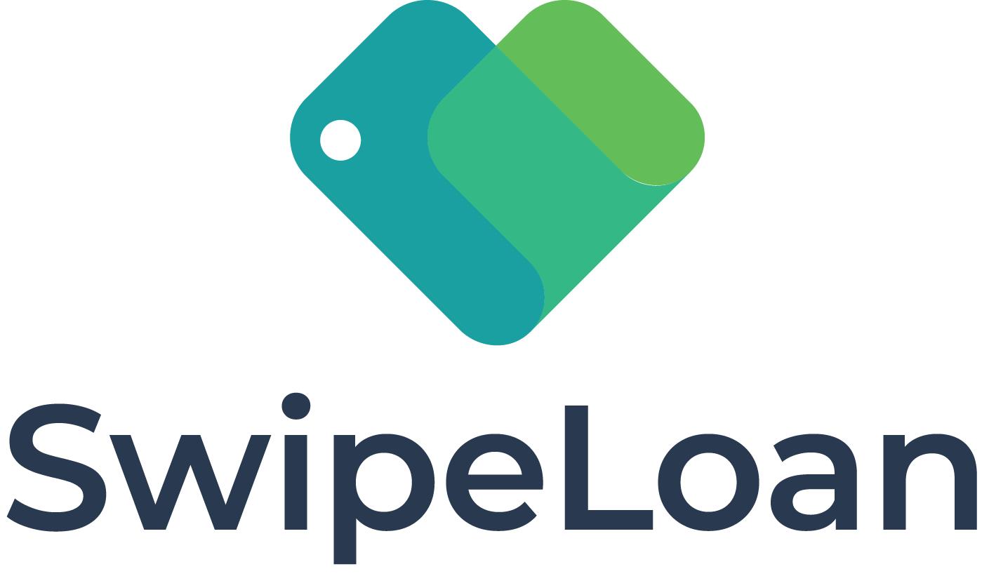 swipeloan logo